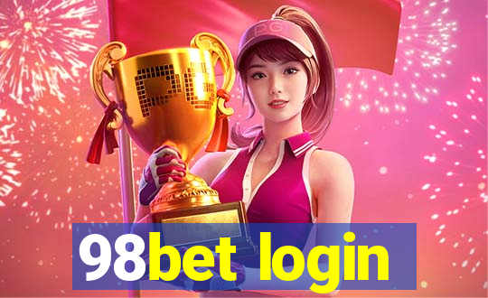 98bet login